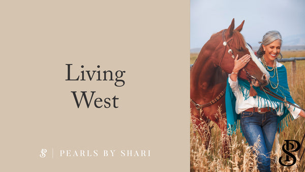 Living West