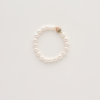 Limited Edition American Dream Akoya Bracelet