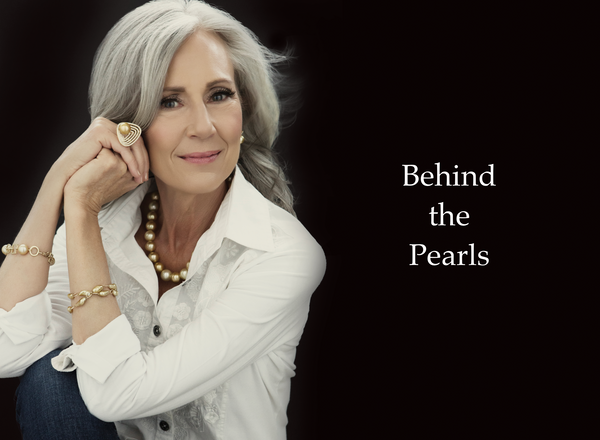 Behind the Pearls