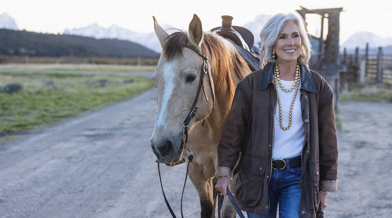 Western Elegance
