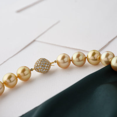 Legacy Strand - The Marchesa
