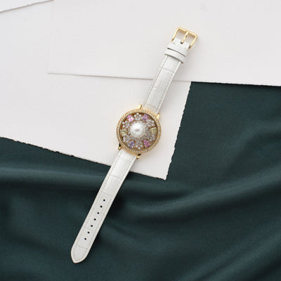 Timeless South Sea Pearl Bracelet