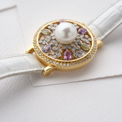 Timeless South Sea Pearl Bracelet
