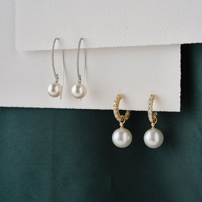 The Seraphina Earrings