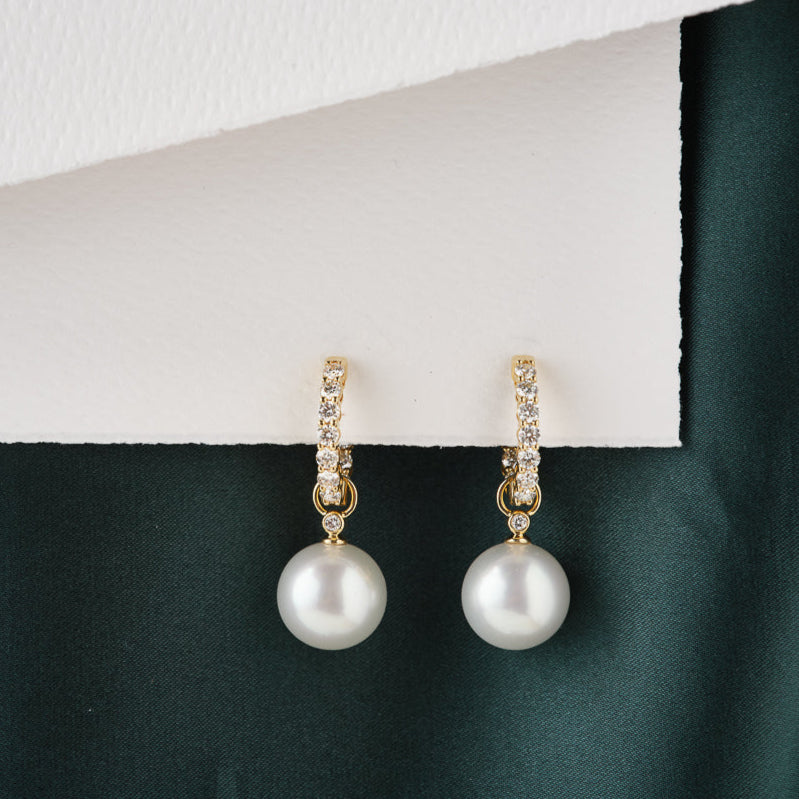 The Seraphina Earrings