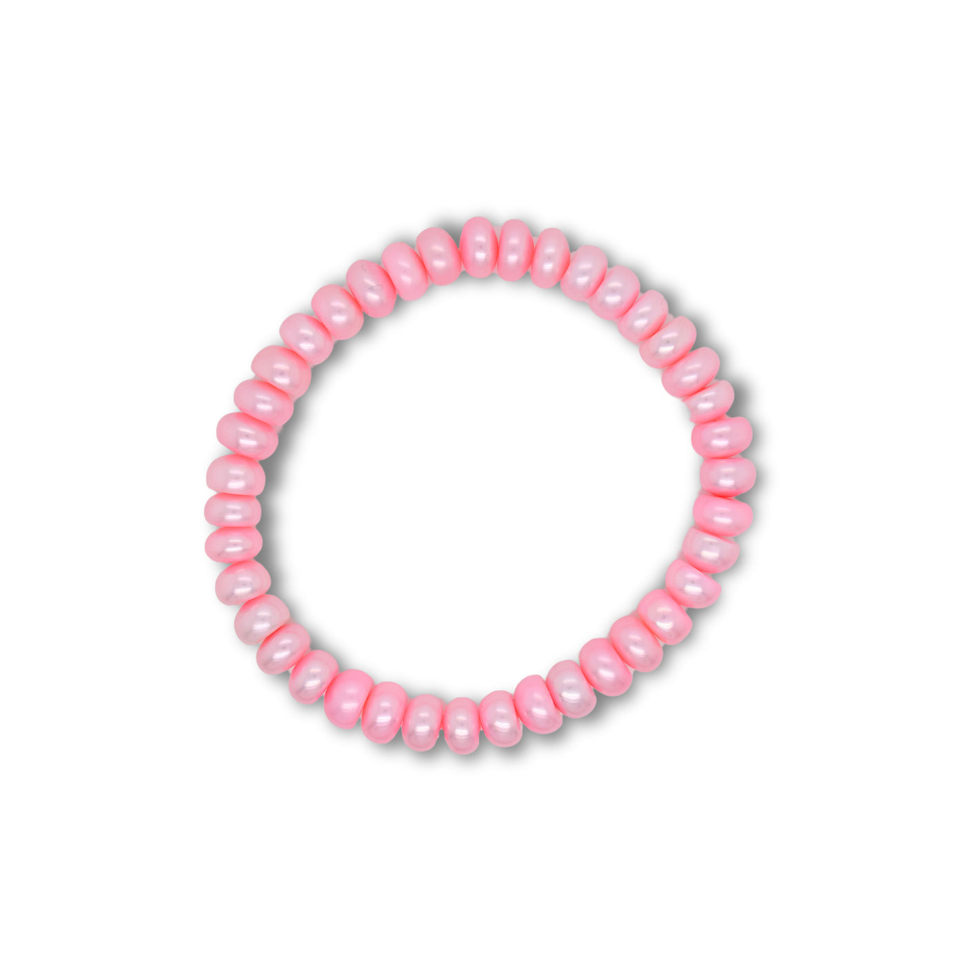 Eternal Blush Stretch Bracelet