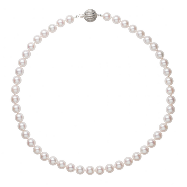 Classic Akoya Pearl Strand