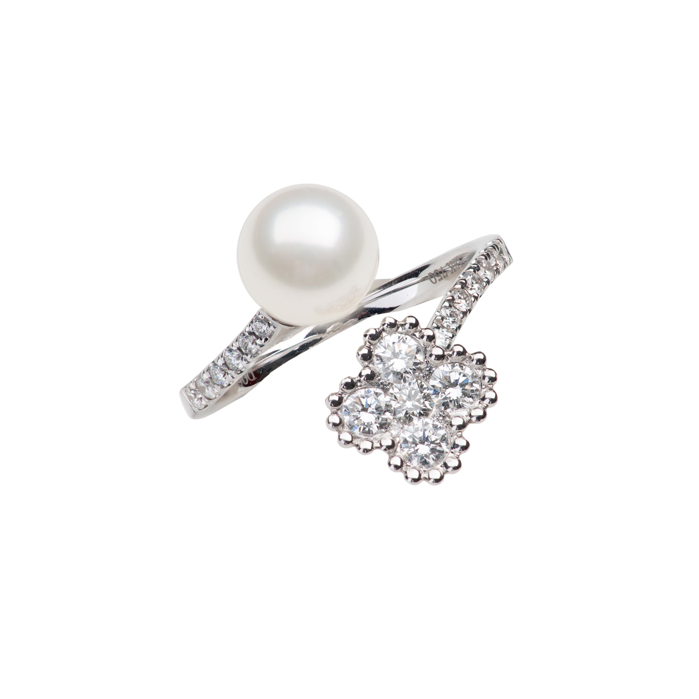 Rings – Pearls By Shari