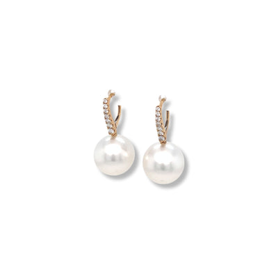 Seven Diamond Cascade Drops