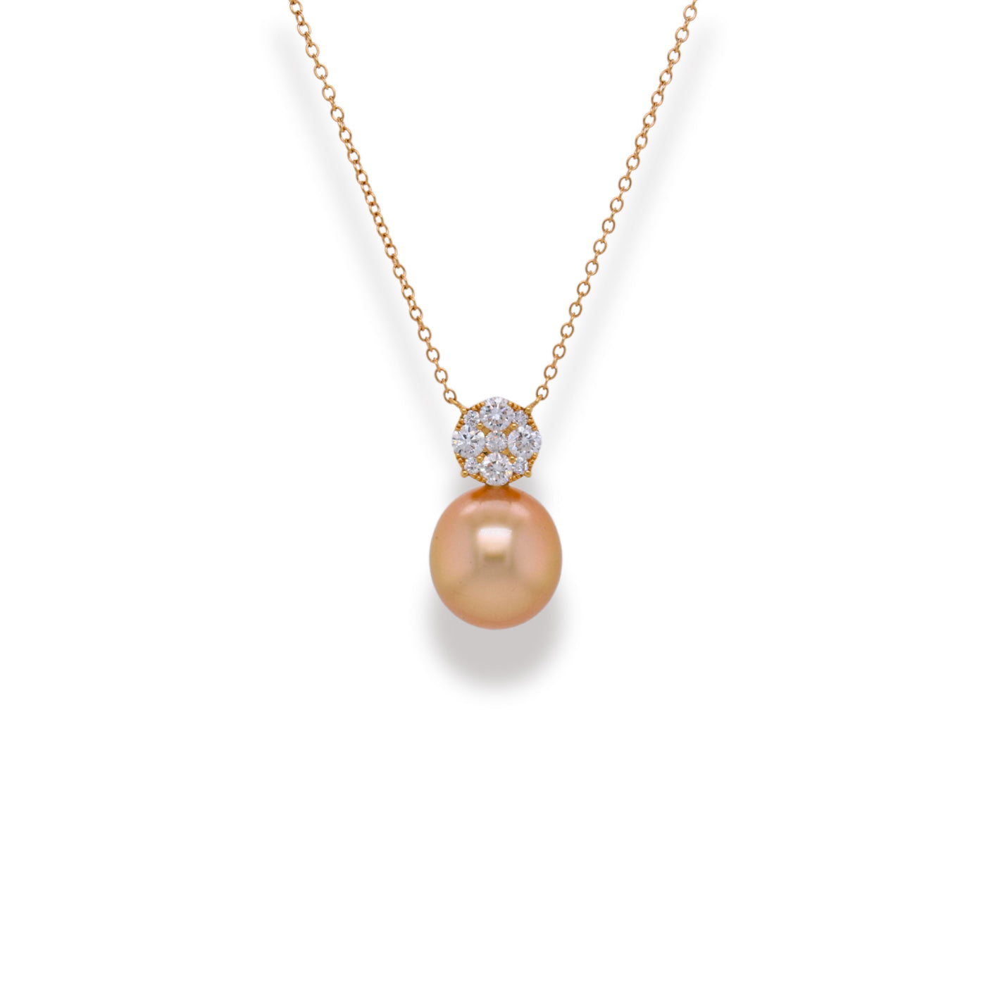 The Aurelia Pendant