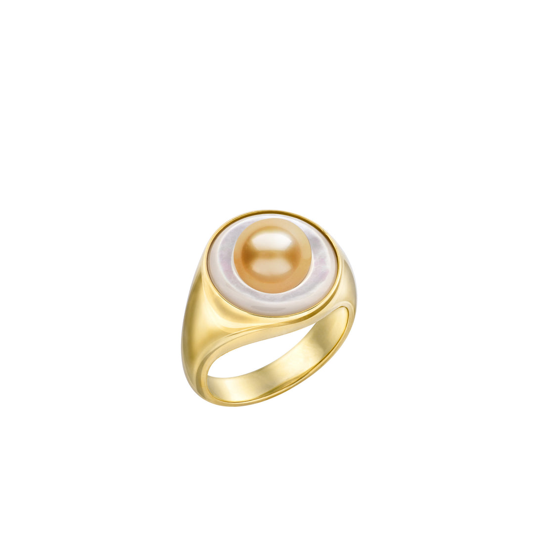 Rings – Pearls By Shari