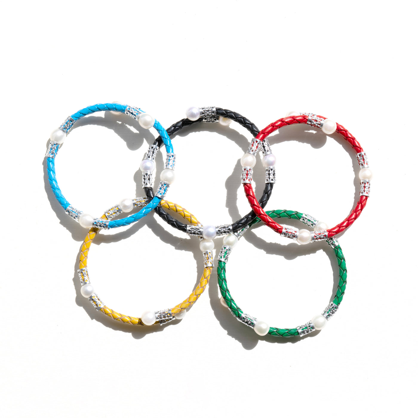 Olympic Teton Bracelet Bundle