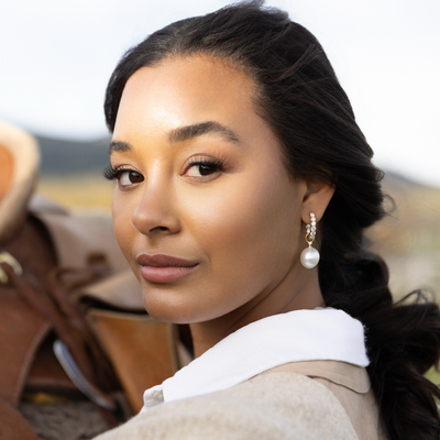 The Seraphina Earrings