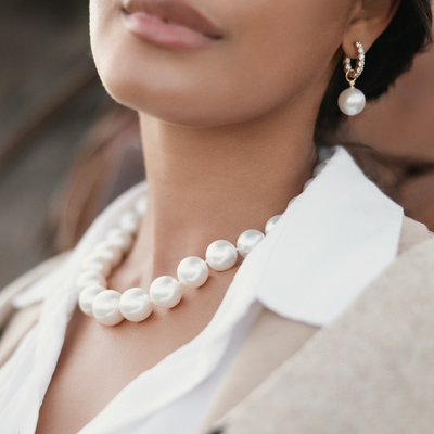 The Seraphina Earrings