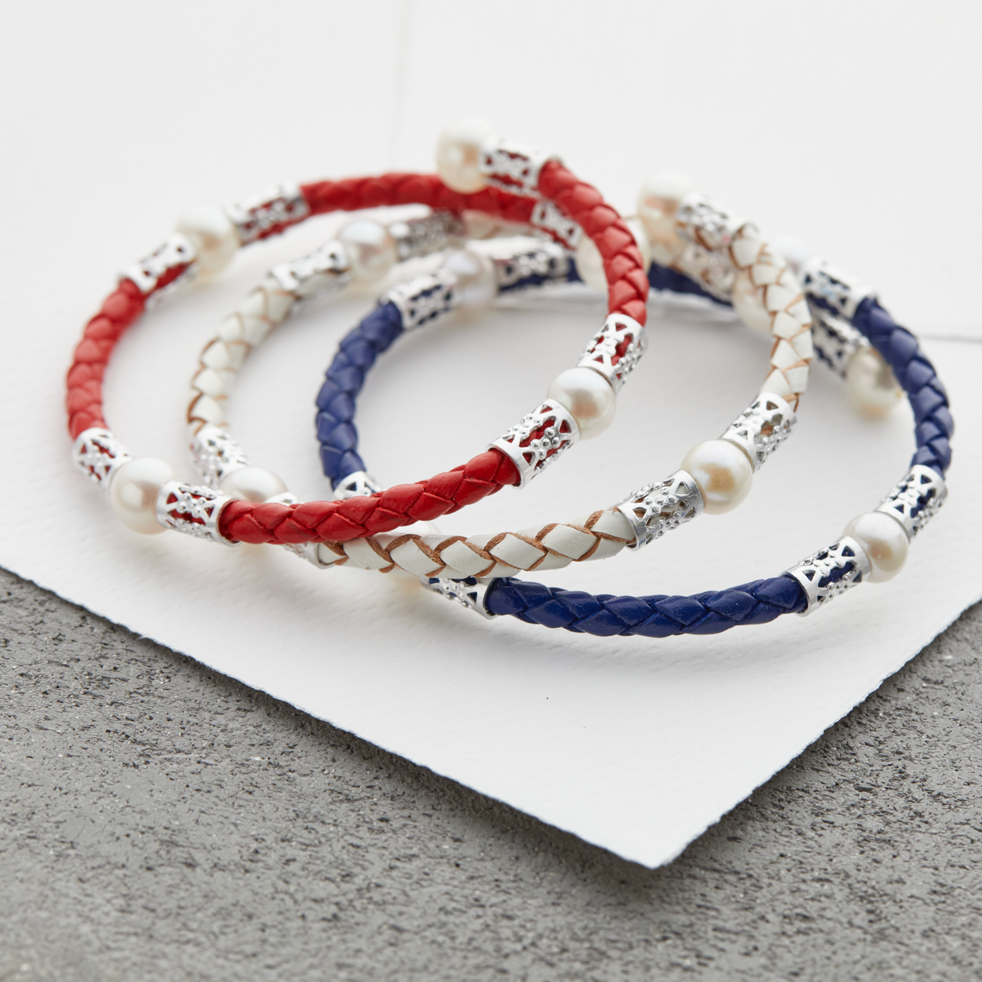 Freedom Teton Bracelet Bundle