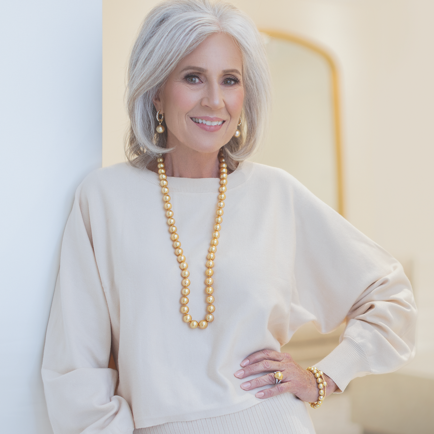 The Seraphina Earrings