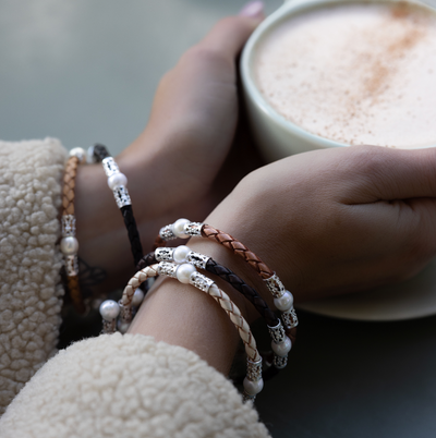 Chai Teton Bundle Bracelets