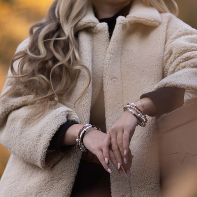 Chai Teton Bundle Bracelets