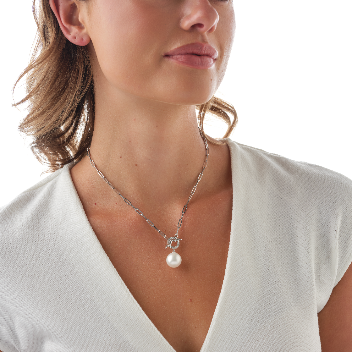 Teton Classic Necklace