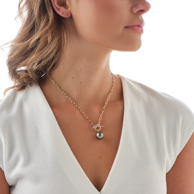 Teton Classic Necklace