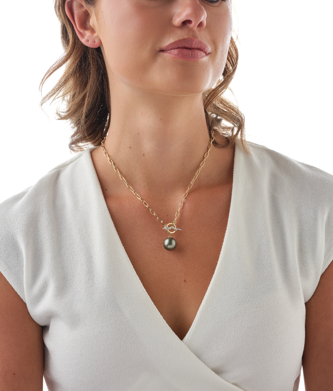 Teton Classic Necklace