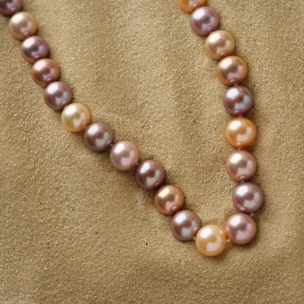 Harmony Kasumiga Filigree Strand
