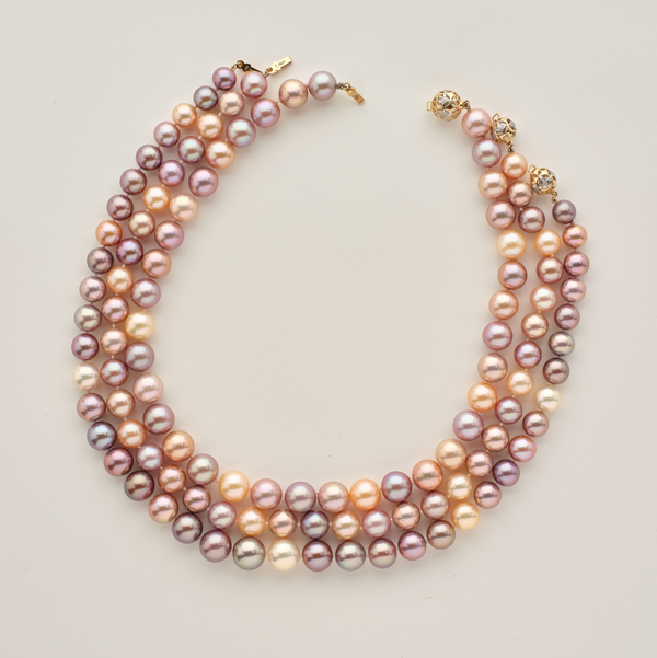 Harmony Kasumiga Filigree Strand