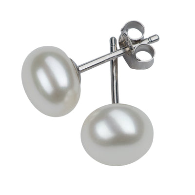 Freshwater Pearl Studs