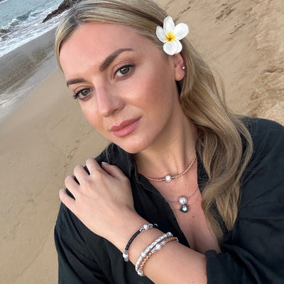 Bolo Necklace