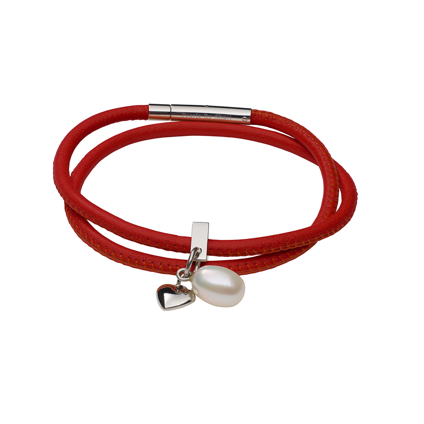 Nappa Leather Bracelet/Choker