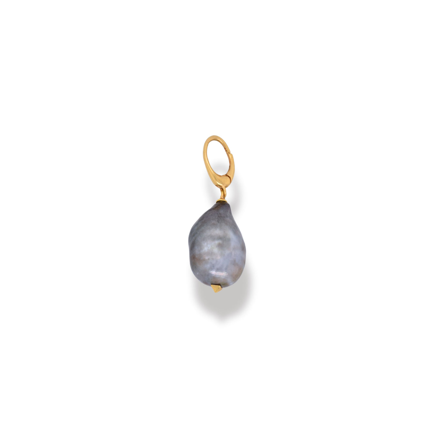 South Sea Pearl Pendant Enhancer
