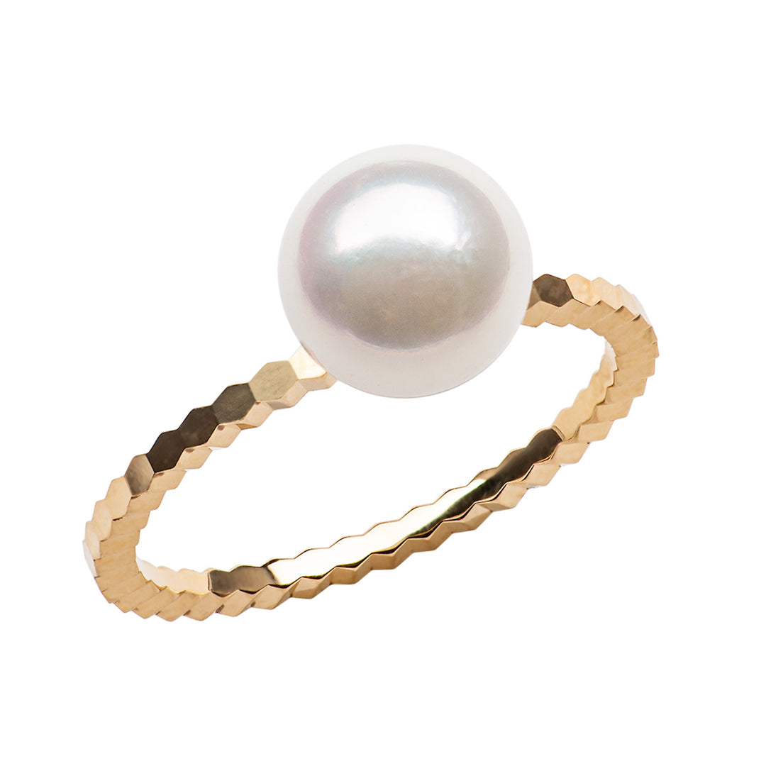Rings – Pearls By Shari