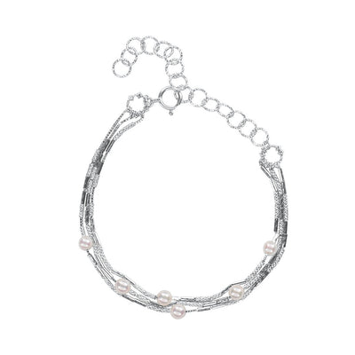 Multi-Chain Bracelet