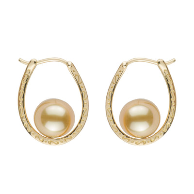 GSSP67191 Earring Pearls by Shari