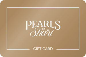 Pearls by Shari Gift Card Gift Card Pearls by Shari