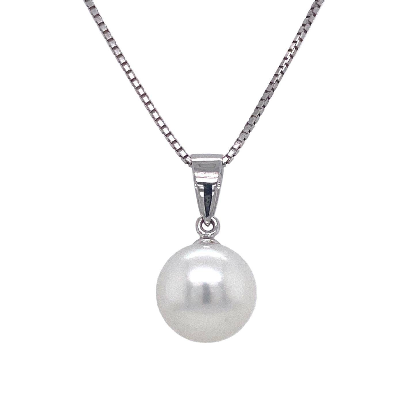 EDGPWGND01 Pendant Pearls by Shari