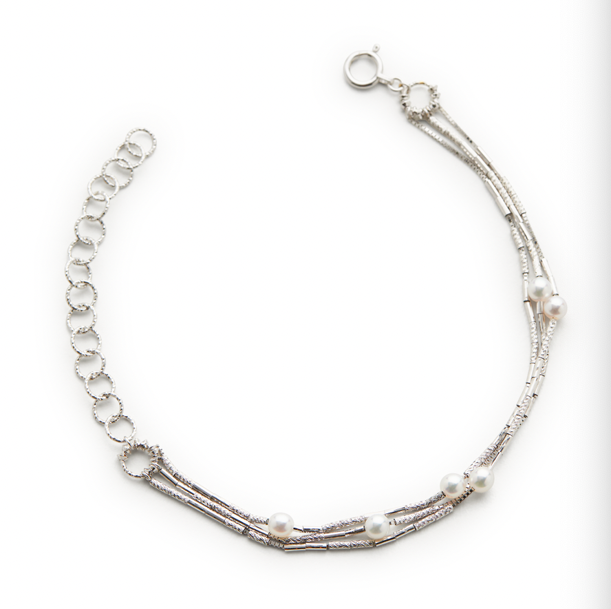 Multi-Chain Bracelet